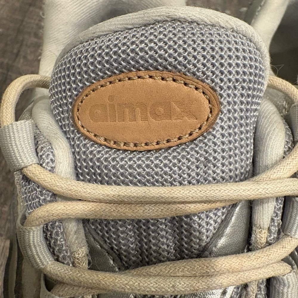 Nike Air Max 95 SE Premium Women’s 7.5 - Picture 3 of 6